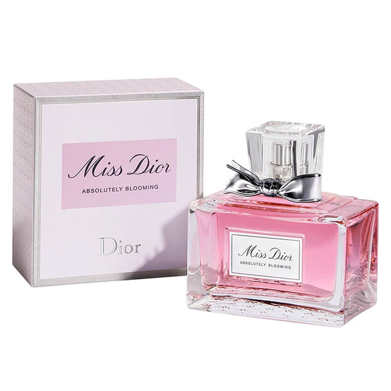 Nước Hoa Miss Dior Blooming Bouquet EDT 50ml  Hadi Beauty