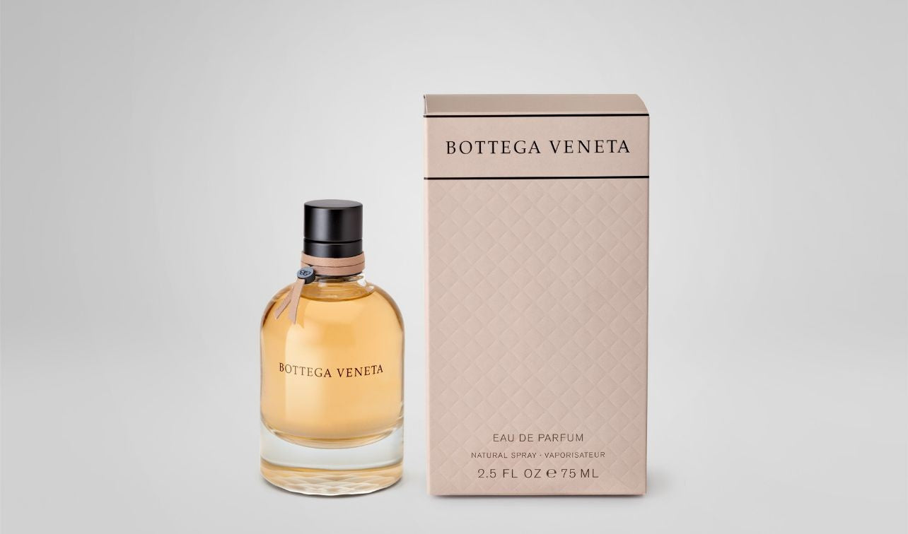 Bottega Veneta Bottega Veneta 75ml EDP (L) SP