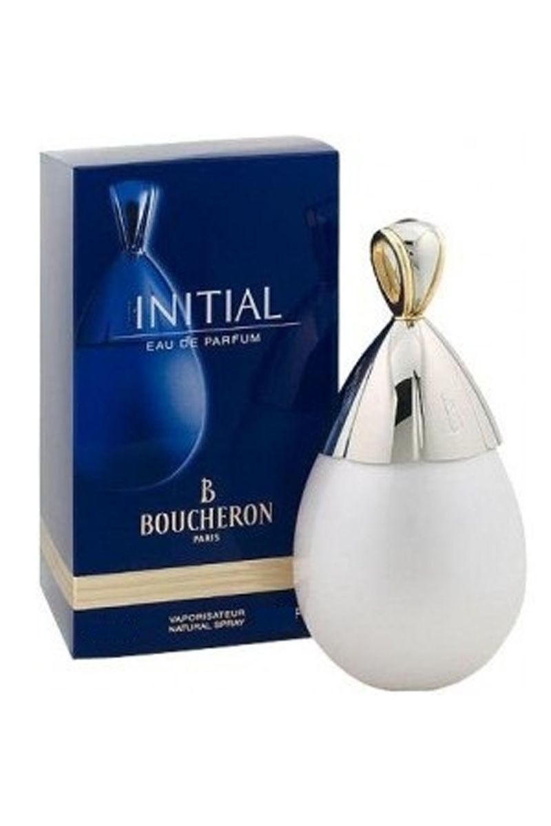 Boucheron Initial 50ml EDP (L) SP