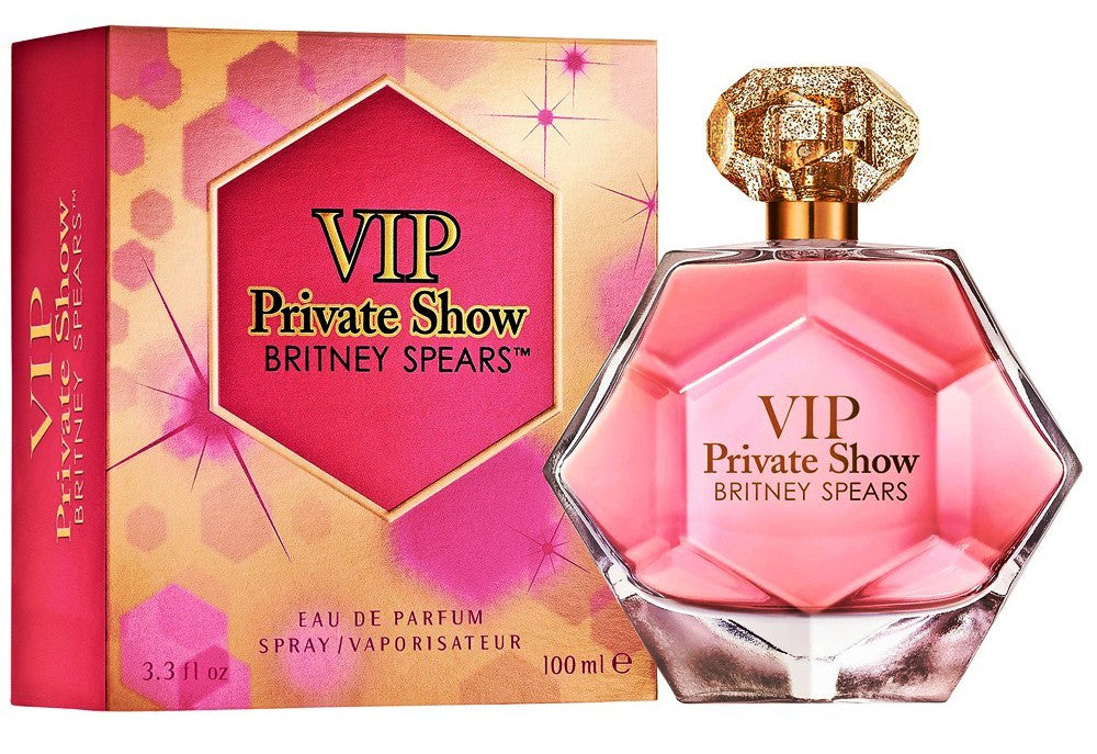 Britney Spears VIP Private Show 100ml EDP (L) SP