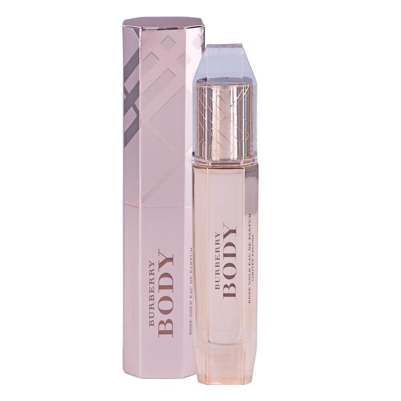 Burberry Body Rose Gold 85ml EDP (L) SP