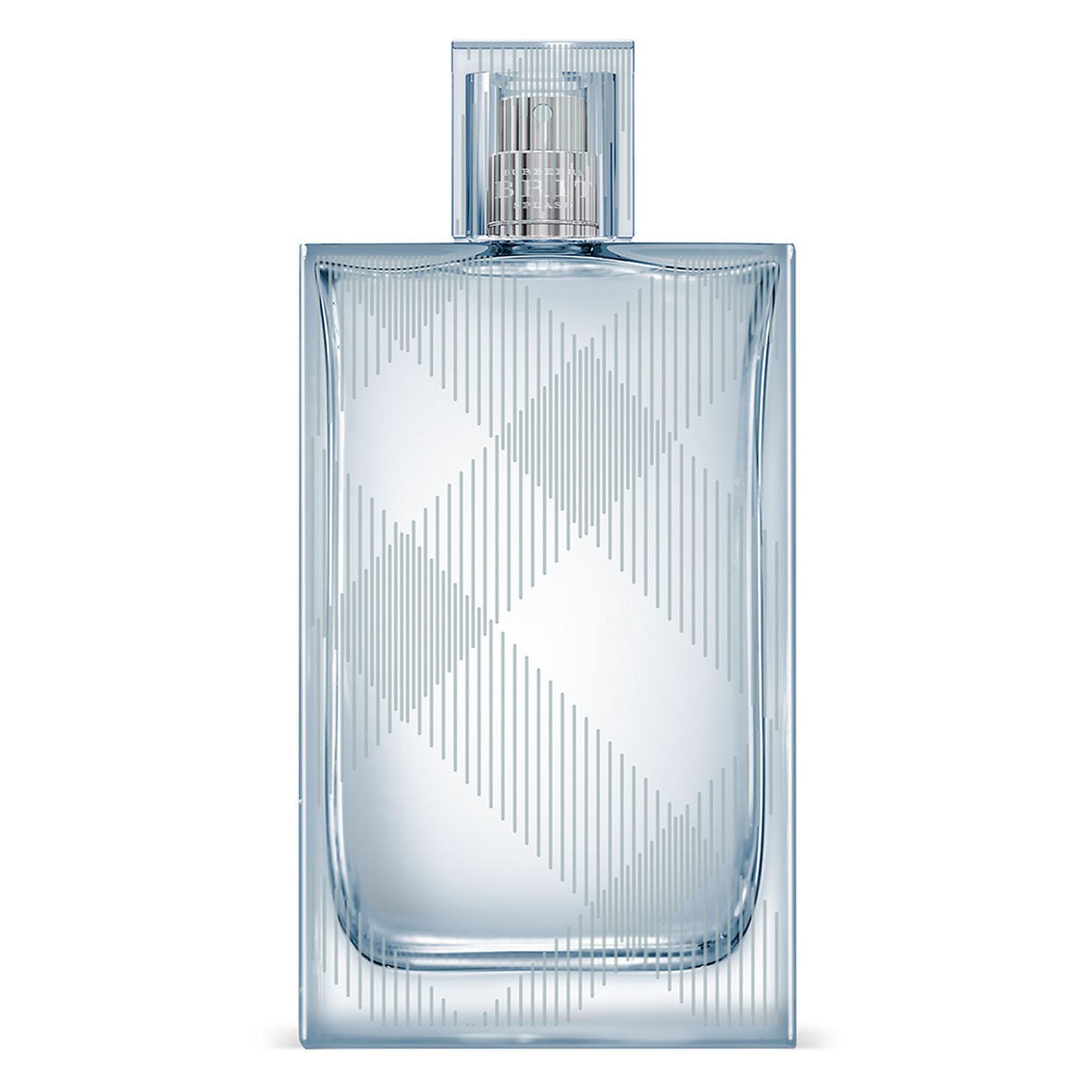 Burberry Brit Splash (Tester Unboxed) 100ml EDT (M) SP