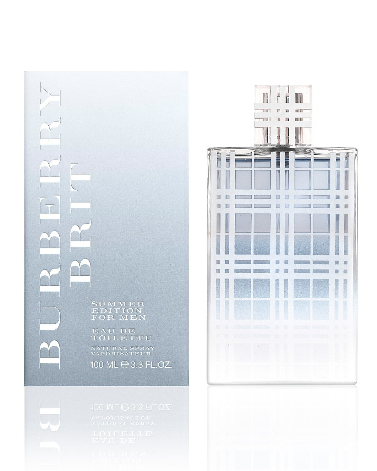 Burberry Brit Summer 2012 100ml EDT (M) SP