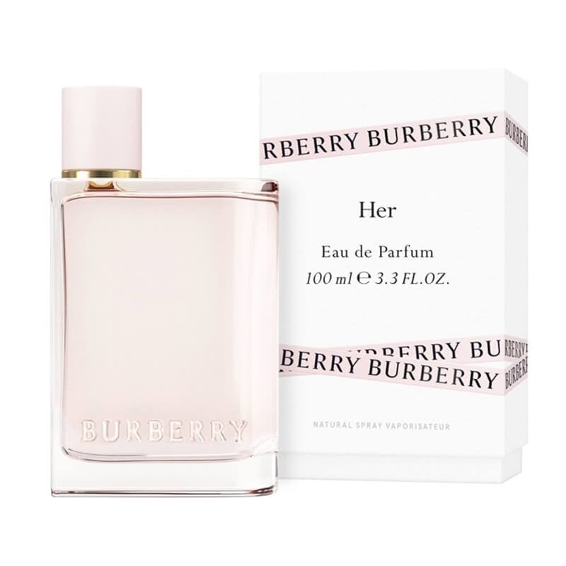 her burberry 30ml