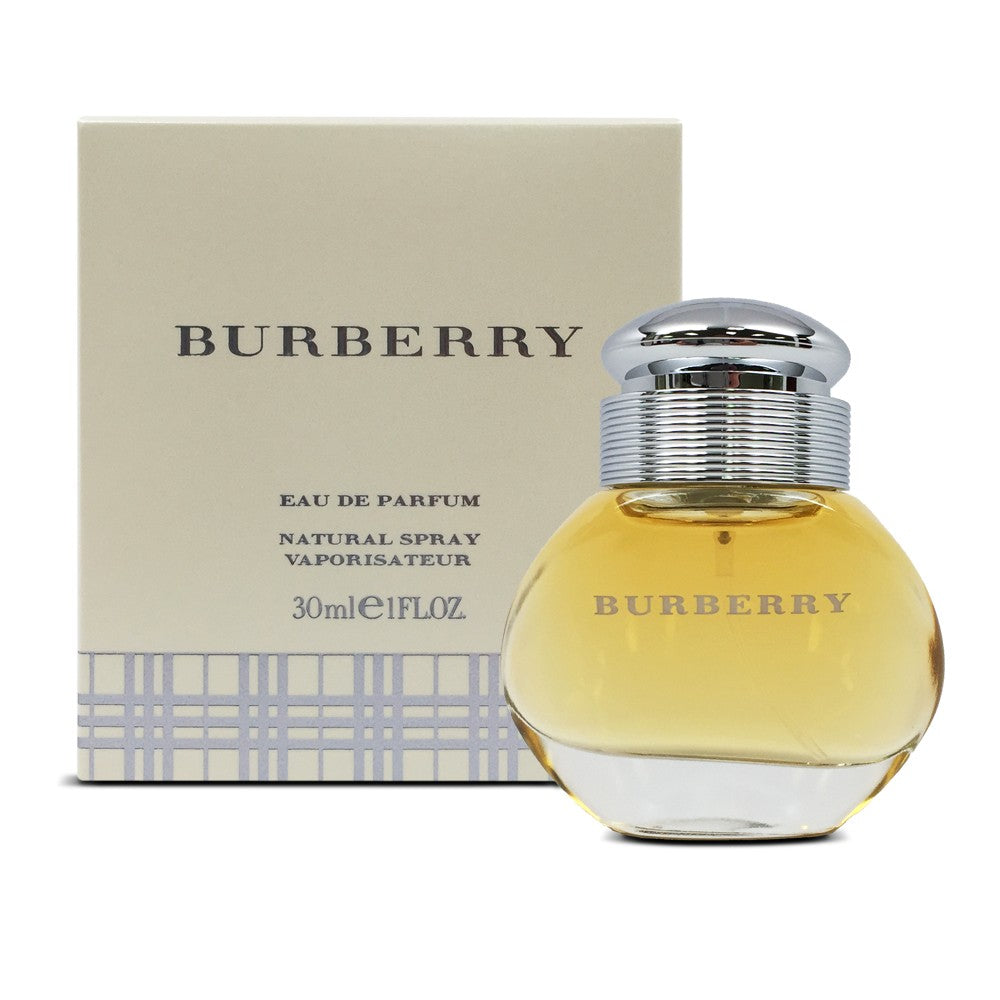 Burberry Women 30ml EDP (L) SP