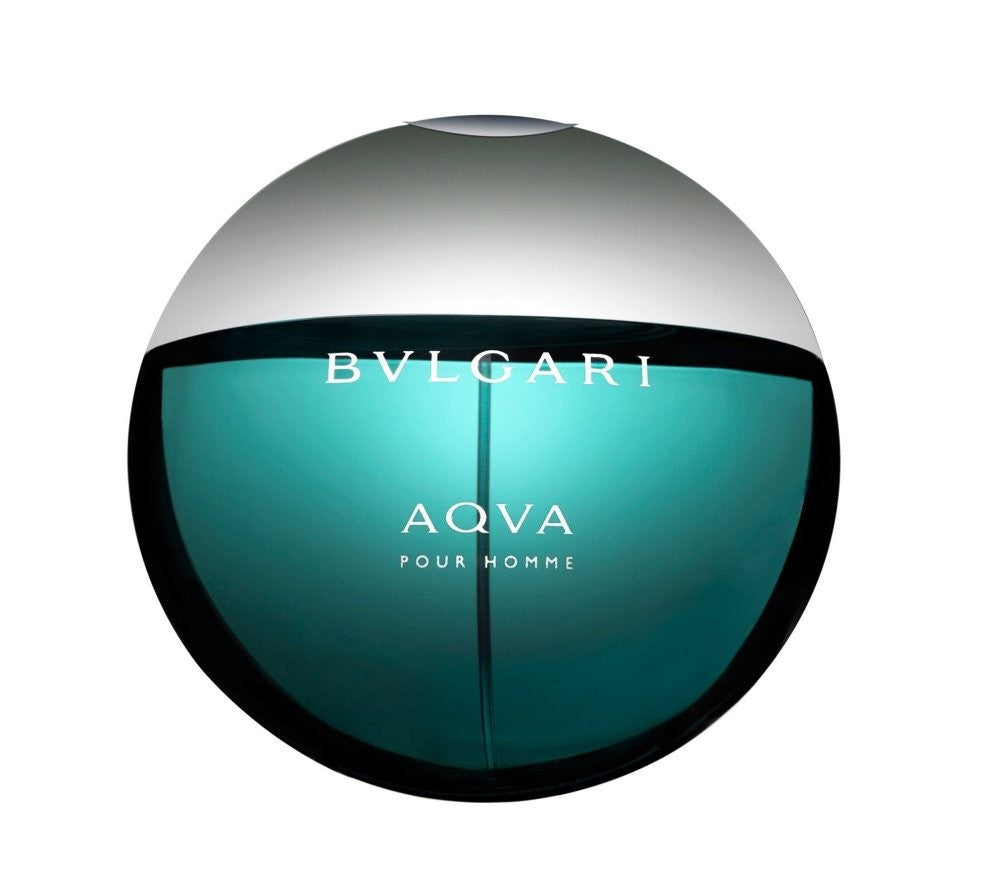 Bvlgari Aqva Pour Homme (Tester) 100ml EDT (M) SP