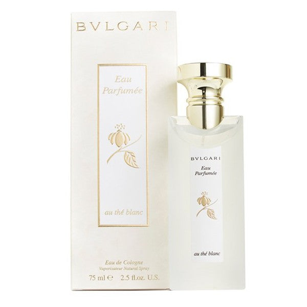 Bvlgari the blanc отзывы. Bvlgari одеколон au the Blanc (75ml). Bvlgari Eau de Parfum au the Blanc. Bvlgari Eau parfumee au the Blanc (l) EDC 75 ml.. Булгари белый чай духи женские.