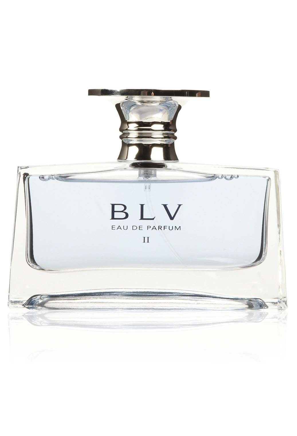 bvlgari blv ii eau de parfum