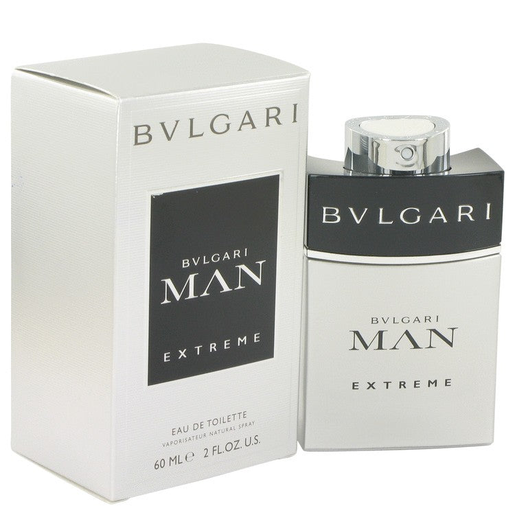 Bvlgari Bvlgari Man Extreme 60ml EDT (M) SP