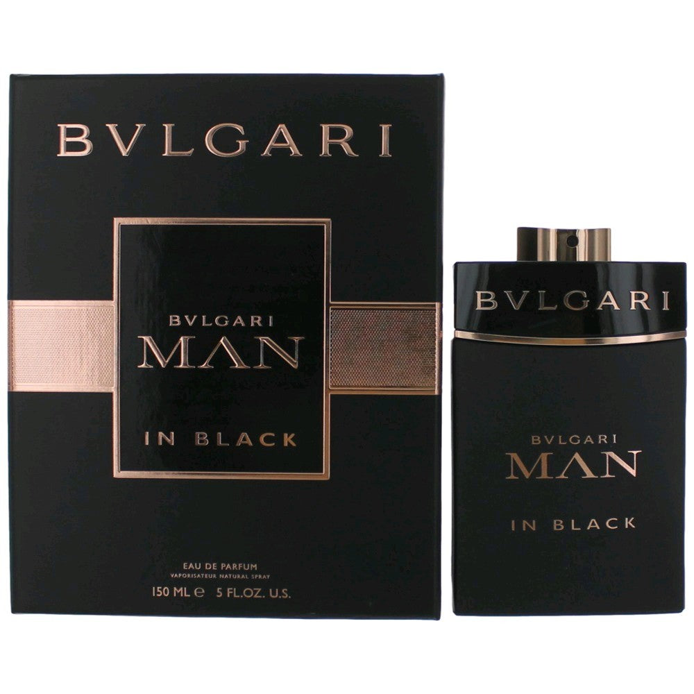 bvlgari man in black 150ml