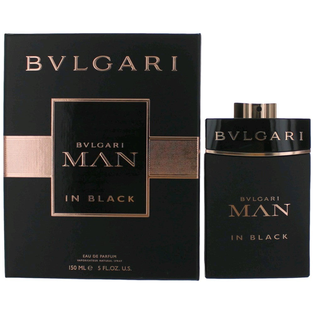 bvlgari man in black 150 ml