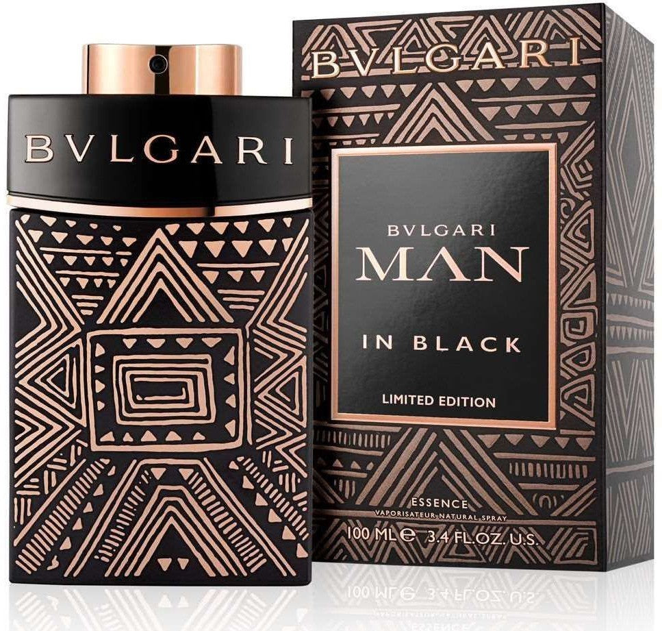 Bvlgari Bvlgari Man In Black Essence 100ml EDP (M) SP