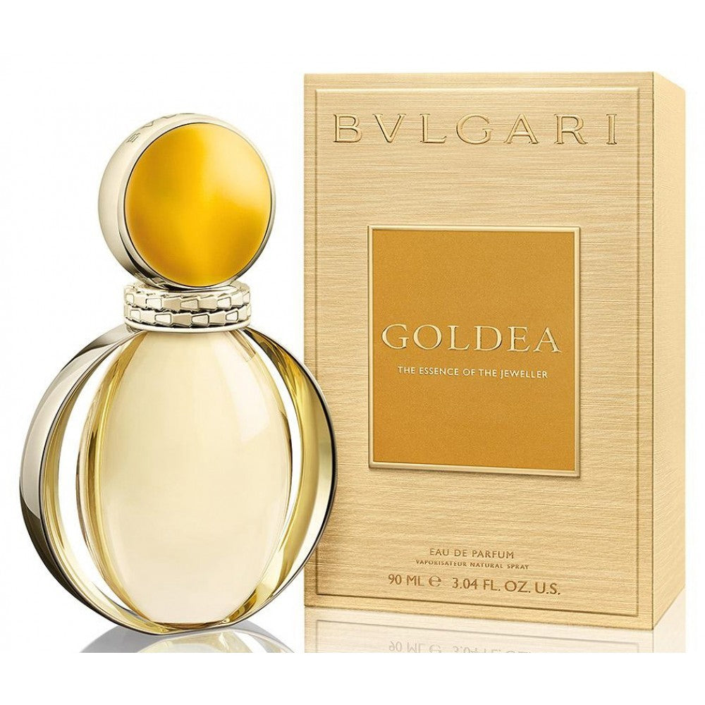 Bvlgari Goldea 90ml EDP (L) SP