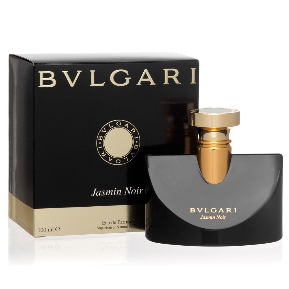 Bvlgari Jasmin Noir 100ml EDP (L) SP