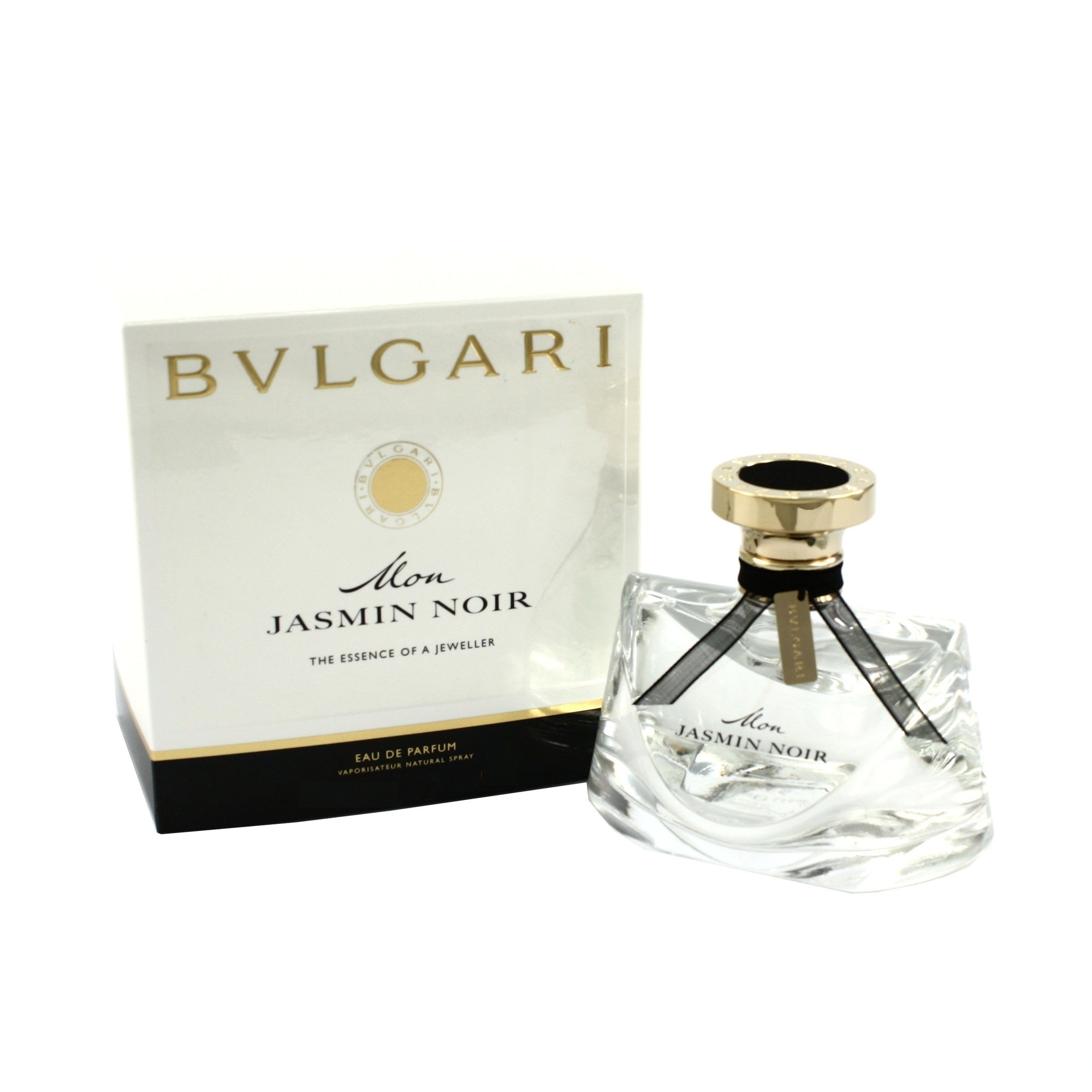 bvlgari perfume jasmin noir 50ml