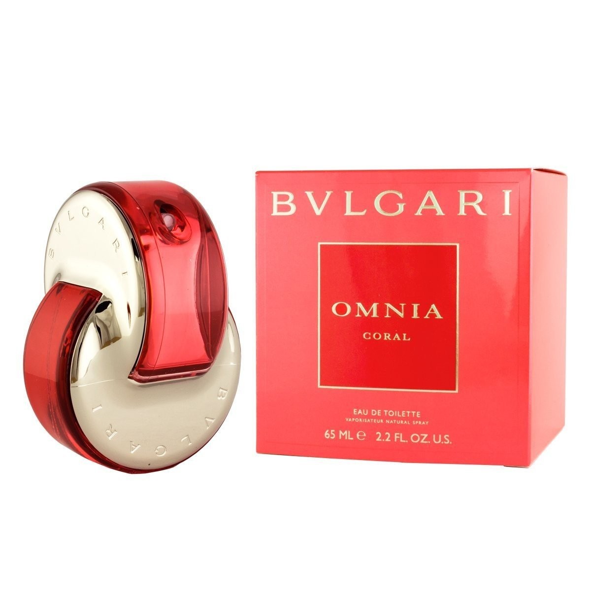 bvlgari coral 65 ml