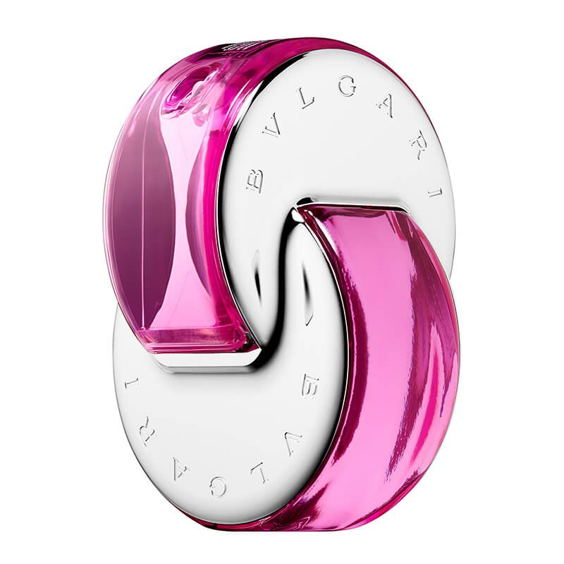 bvlgari omnia pink sapphire tester