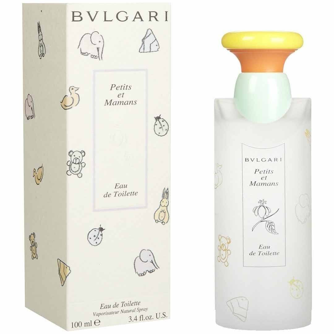 Bvlgari Petits Et Mamans 100ml EDT (L) SP