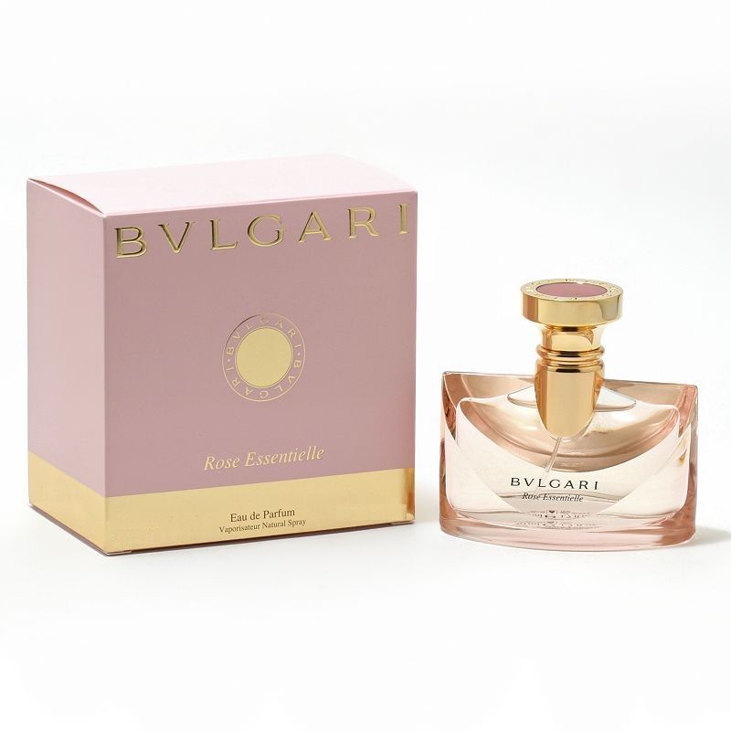 Bvlgari Rose Essentielle 50ml EDP (L) SP