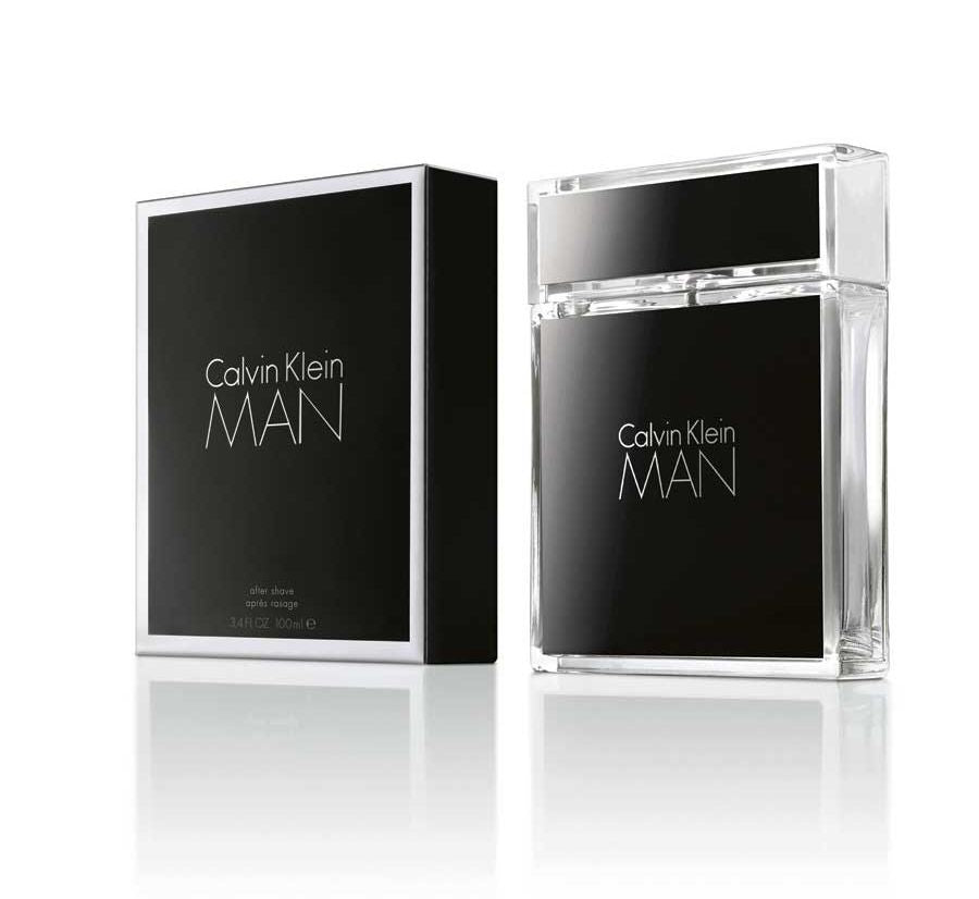 Calvin Klein Calvin Klein Man 100ml EDT (M) SP