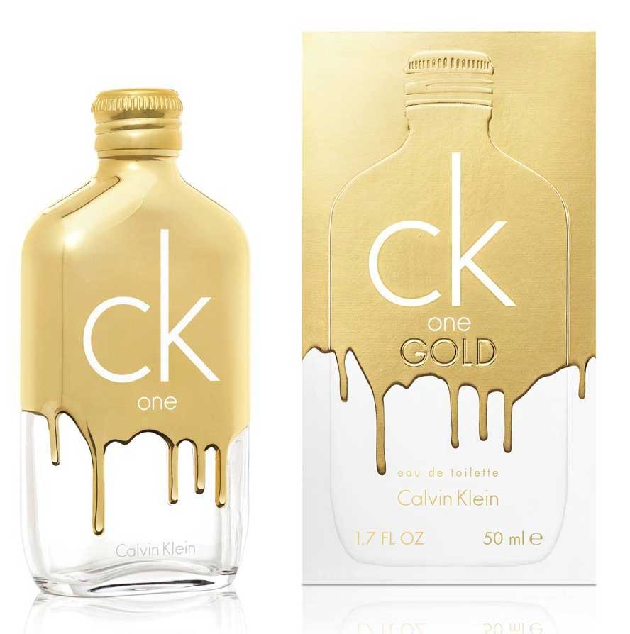 eau de toilette calvin klein ck one