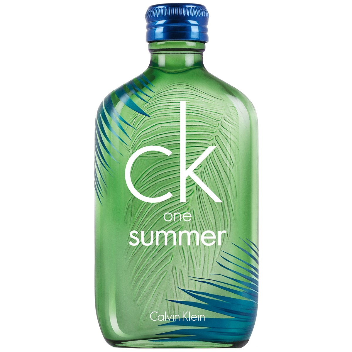 Calvin Klein CK One Summer 2016 Tester 100ml EDT (M) SP