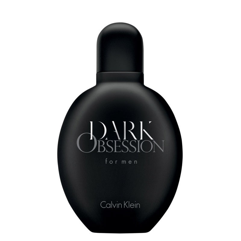 Calvin Klein: Dark Obsession for Men 200ml EDT (M) SP