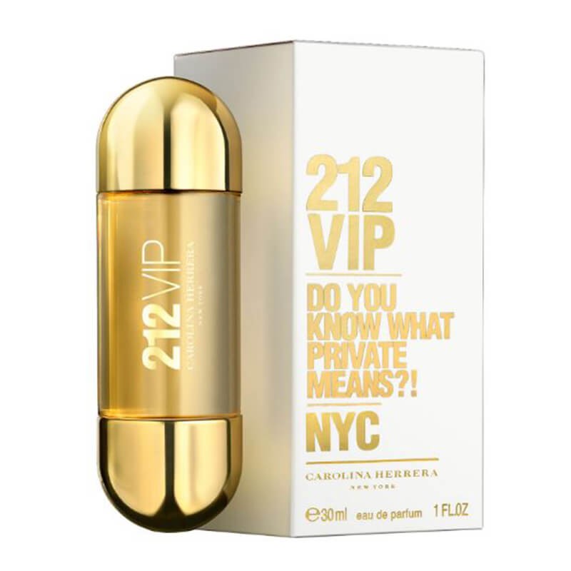 Carolina Herrera 212 VIP 30ml EDP (L) SP