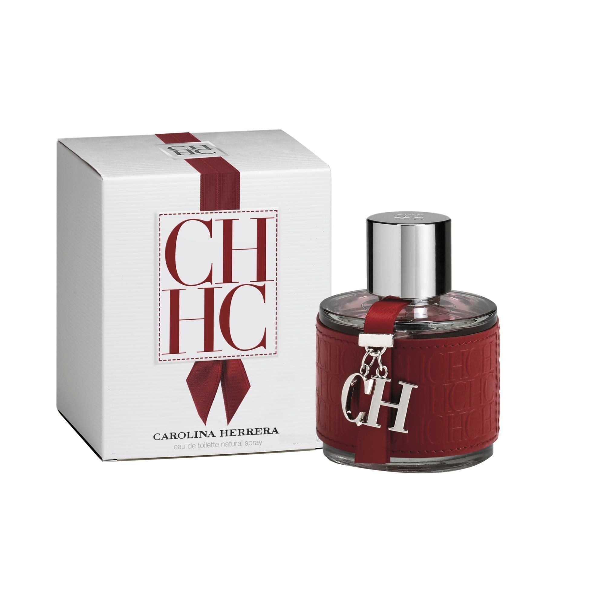 Carolina Herrera CH 100ml EDT (L) SP