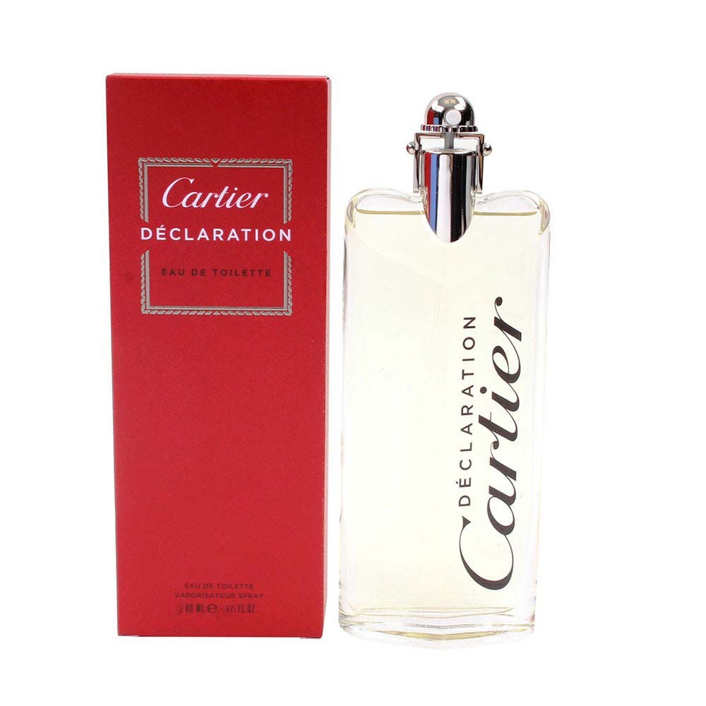 cartier declaration 200ml