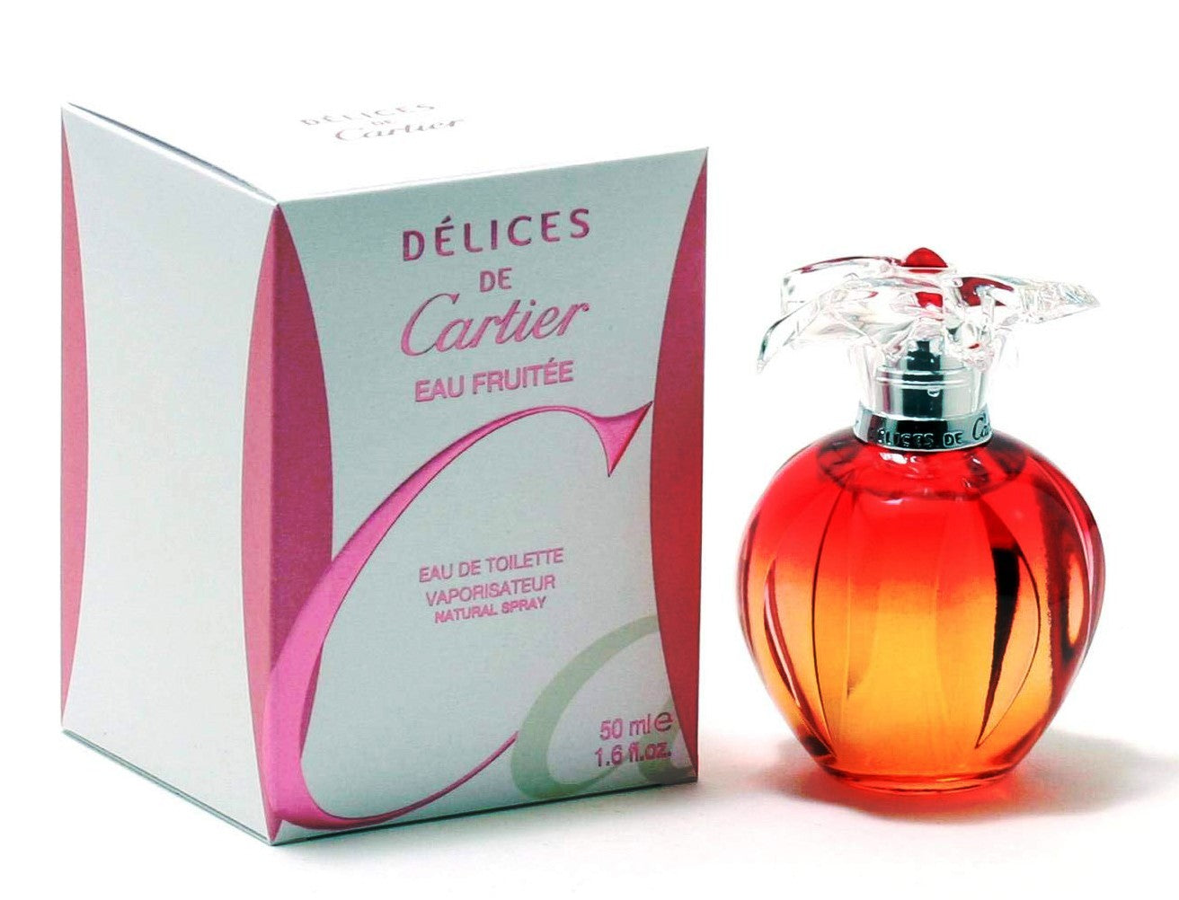 delices de cartier eau de parfum cartier