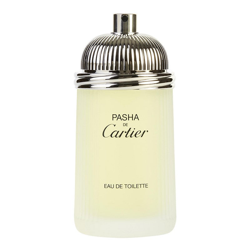 pasha de cartier aftershave lotion