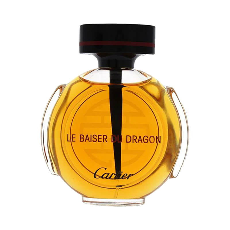 Cartier Le Baiser Du Dragon 100ml EDP (L) SP