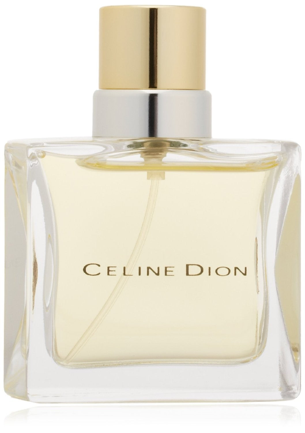 Celine Dion 100ml EDT (L) SP