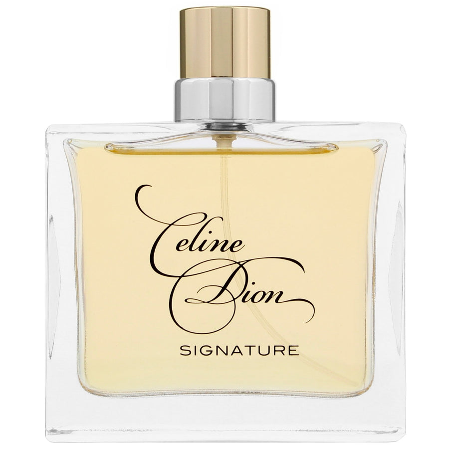 Celine Dion Signature 100ml EDP (L) SP. 