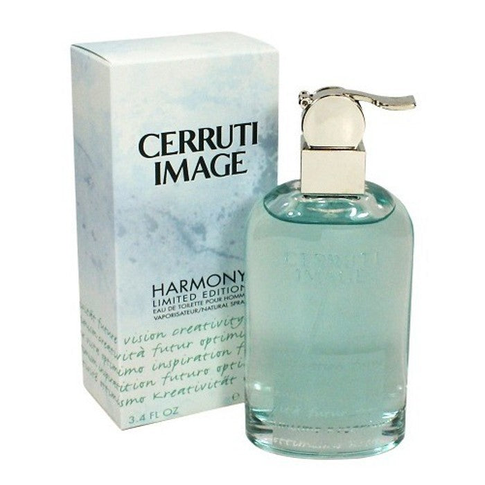 Cerruti 1881 Image Harmony EDT (M) 100ml