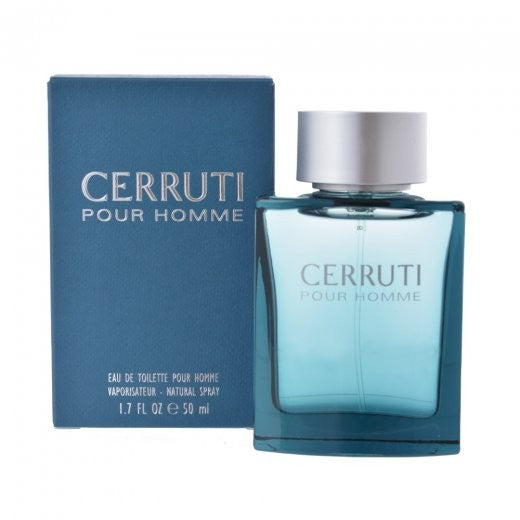 Cerruti Pour Homme 50ml EDT (M) SP