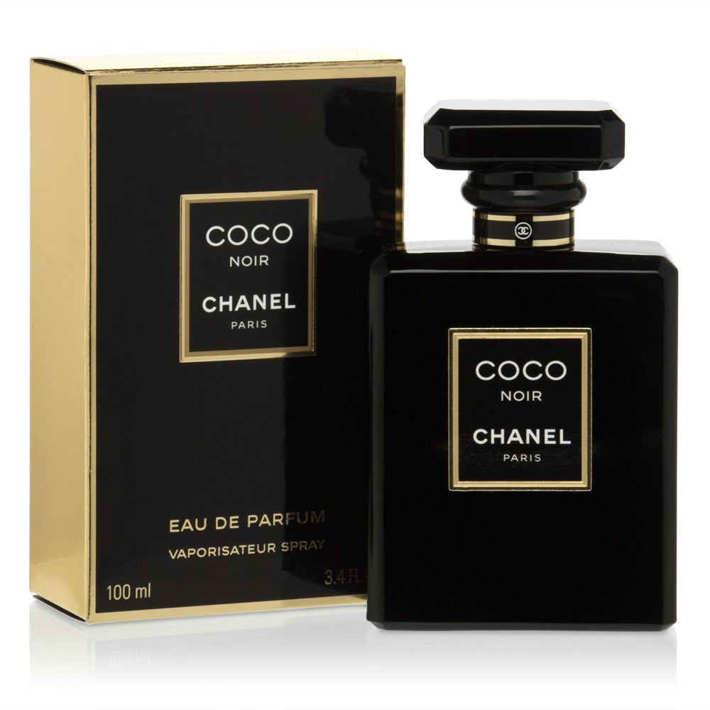 Chanel Coco Noir 100ml EDP (L) SP