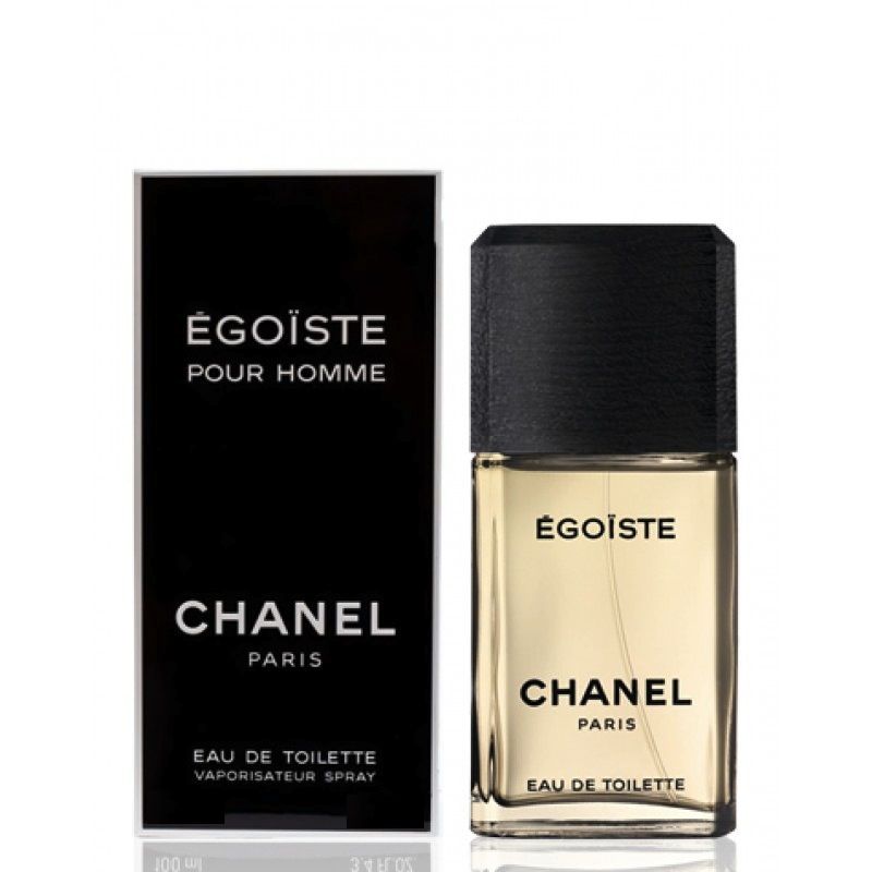 Chanel Egoiste 100ml EDT (M) SP