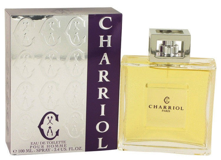 Charriol Charriol Pour Homme 100ml EDT (M) SP