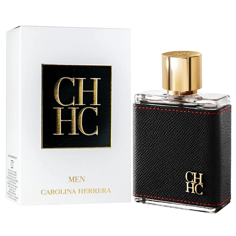 Carolina Herrera CH Men 100ml EDT (M) SP