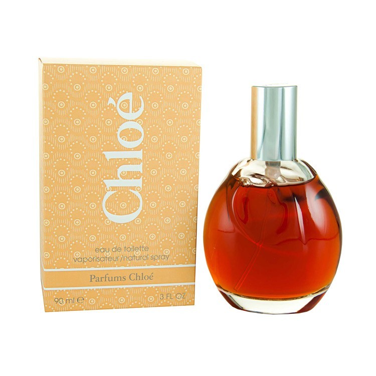 Chloe Chloe 90ml EDT (L) SP