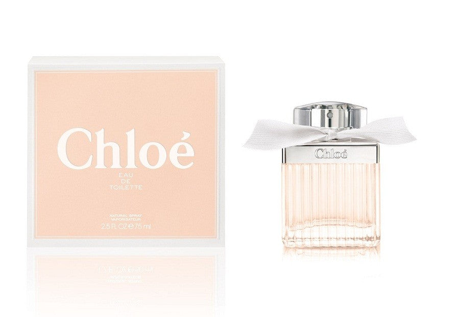 Chloe Chloe (2015) 75ml EDT (L) SP