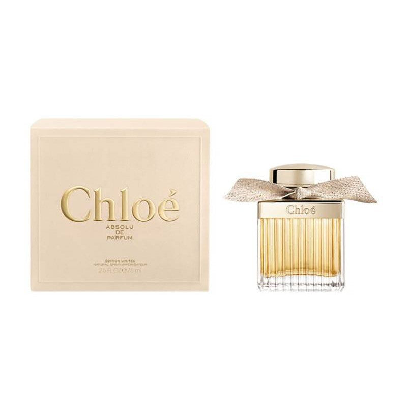 Chloe Chloe Absolu de Parfum 75ml EDP (L) SP