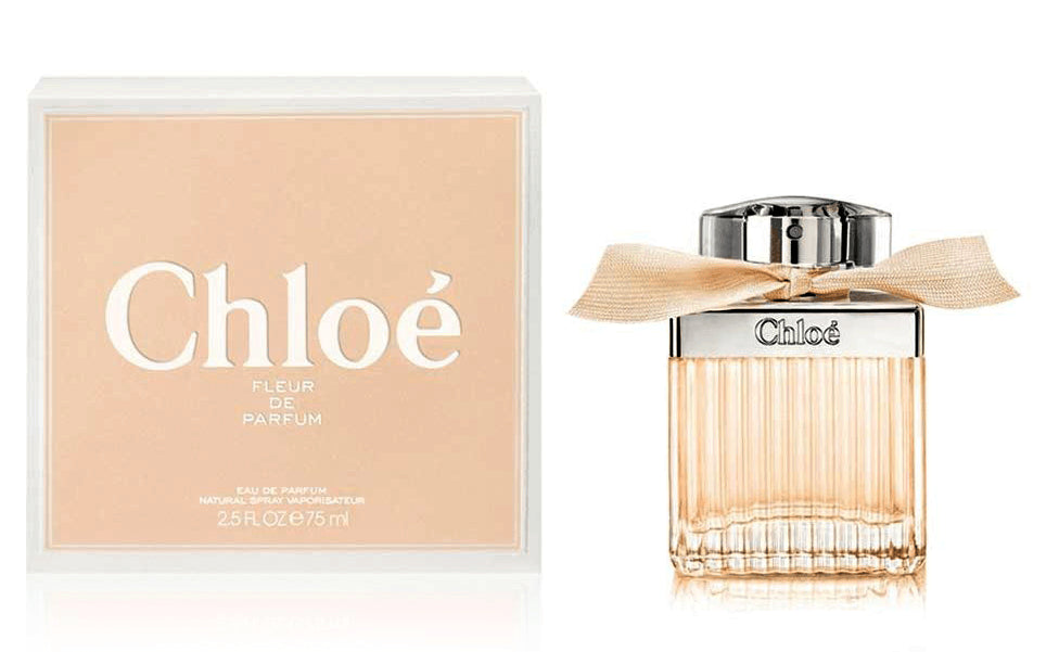 chloe fleur parfum