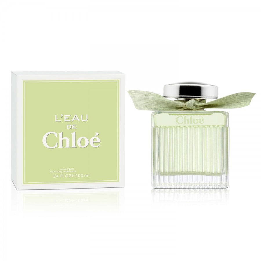 Chloe L'Eau De Chloe 100ml EDT (L) SP