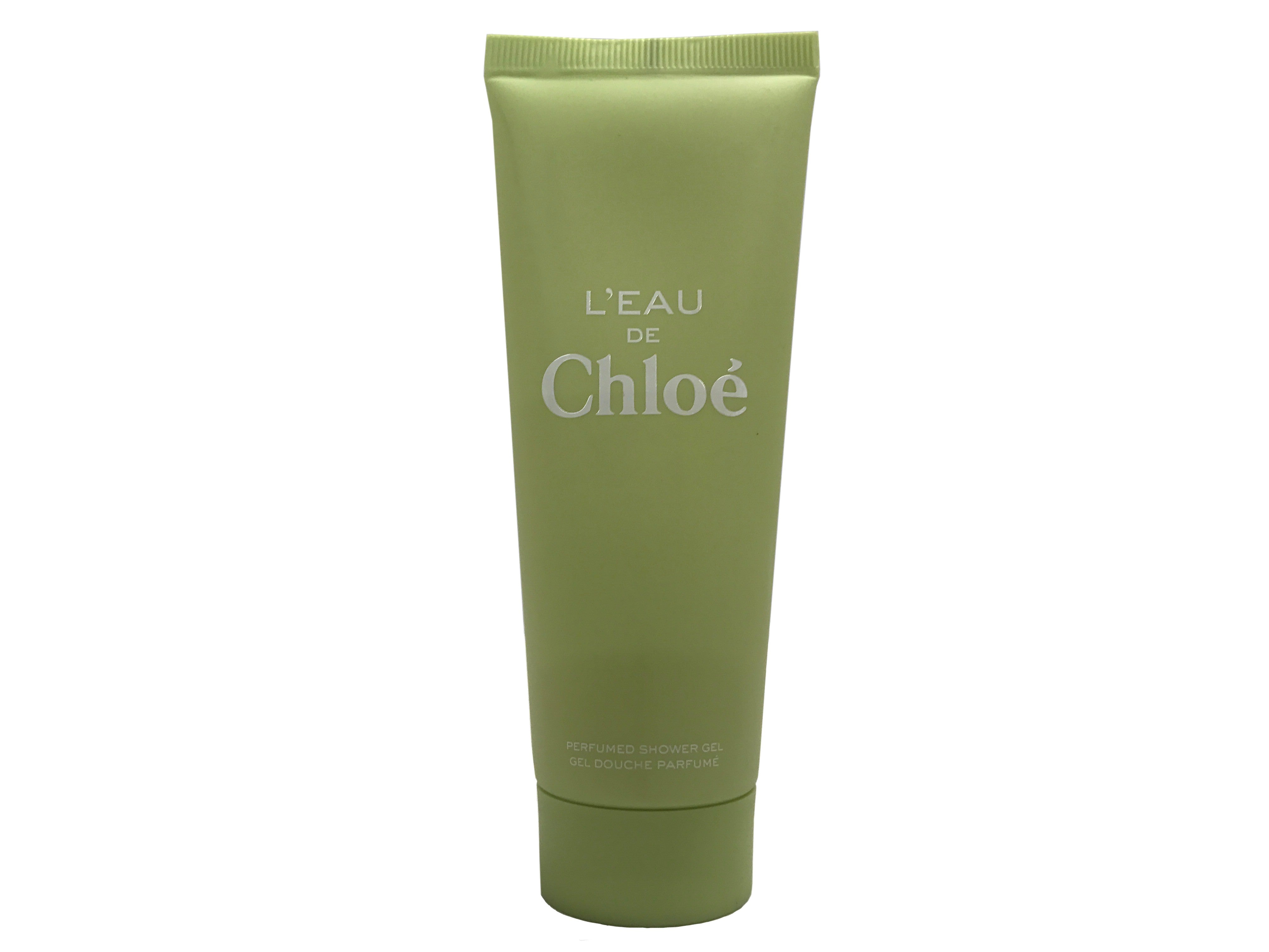 Chloe - L'eau De Chloe Shower Gel 75ml Unbox