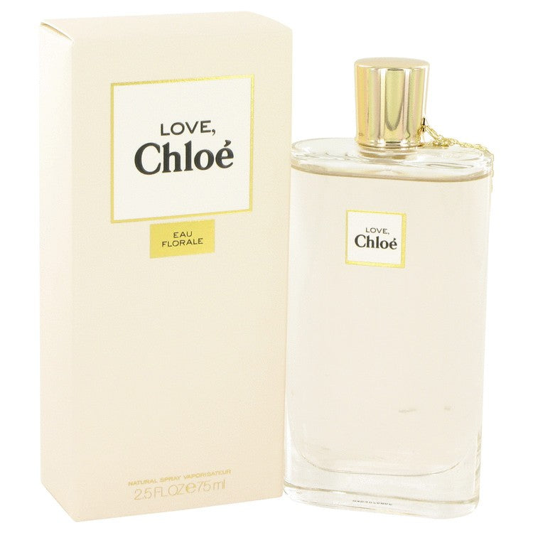 Chloe Love Eau Florale 75ml EDT (L) SP