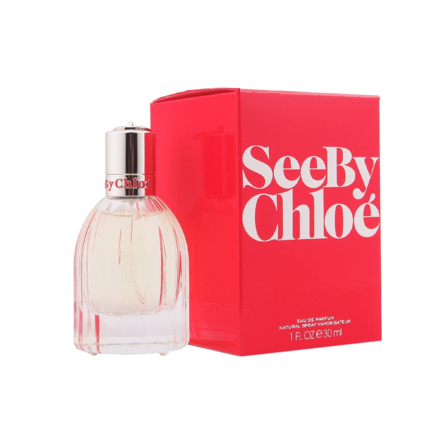 Chloe See By Chloe 30ml EDP (L) SP - PriceRiteMart