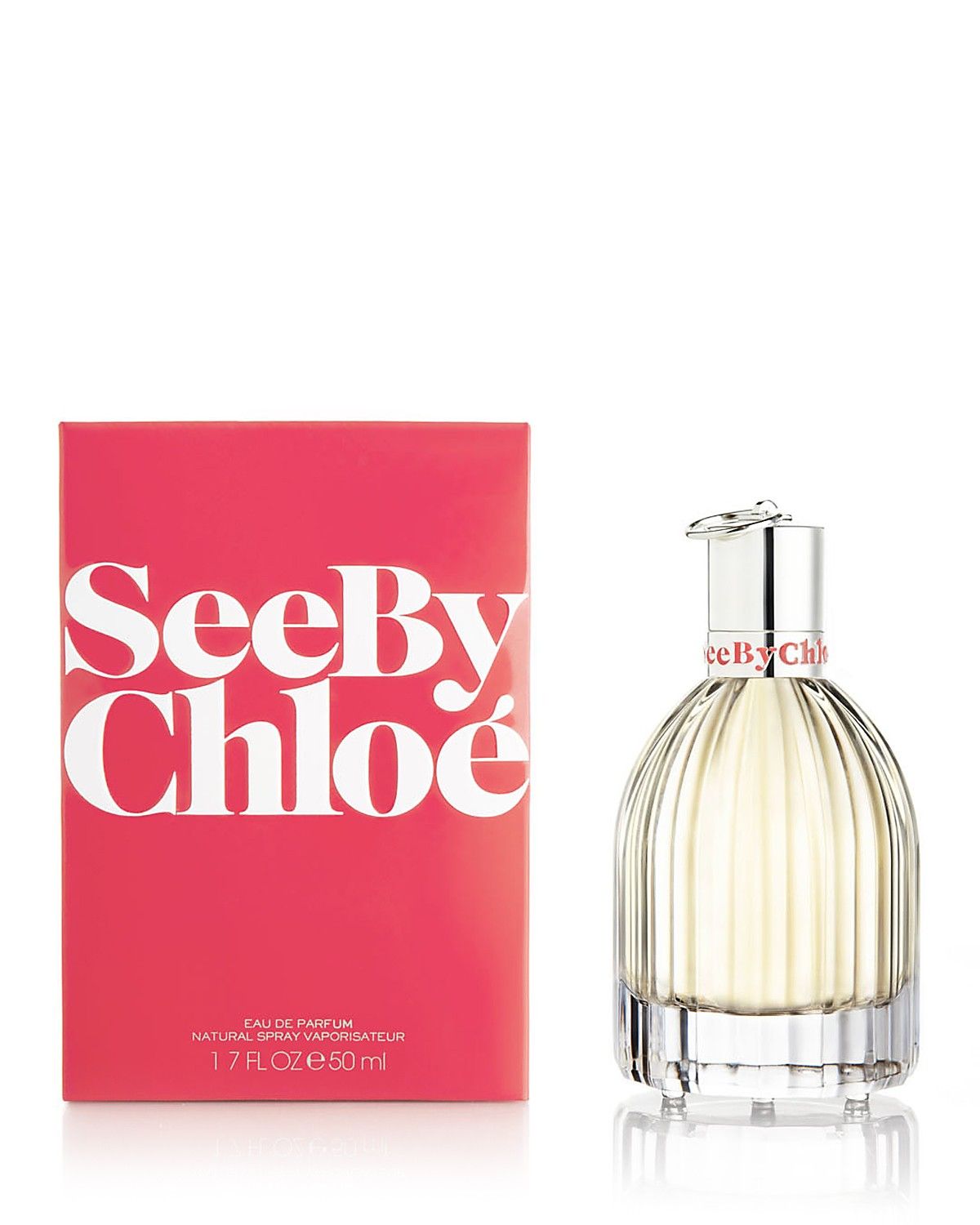 Chloe See By Chloe 50ml EDP (L) SP